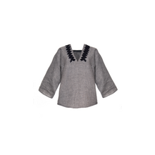 Cargar imagen en el visor de la galería, Camisa T Vayijel Serpiente / Shirt T Vayijel Snake