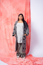 Load image into Gallery viewer, Embroidered Strapless Short Dress