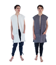 Load image into Gallery viewer, Pearl Vest