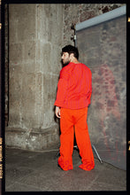 Cargar imagen en el visor de la galería, Camisa - Saco Naranja &amp; Rosa [Pink &amp; orange Shirt - Jacket]
